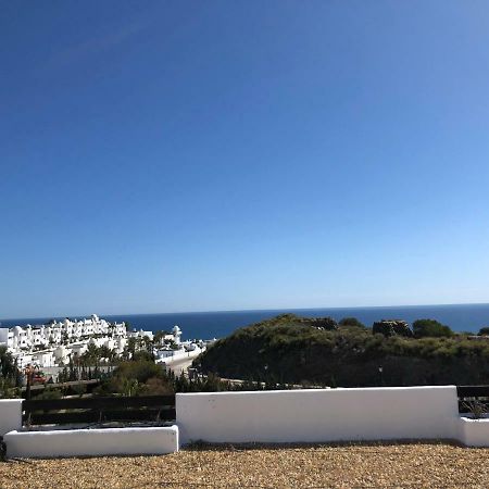 Spirit Of Mojacar Playa Resort Exterior photo