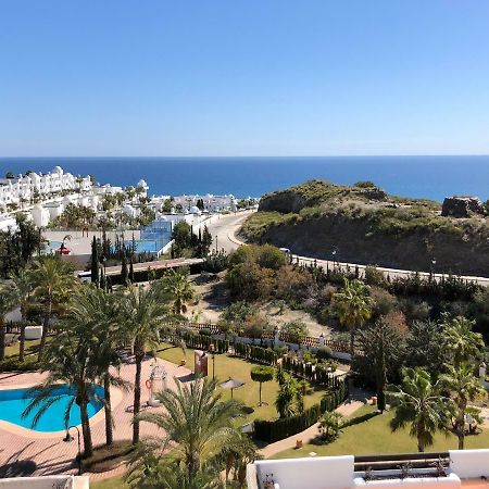 Spirit Of Mojacar Playa Resort Exterior photo